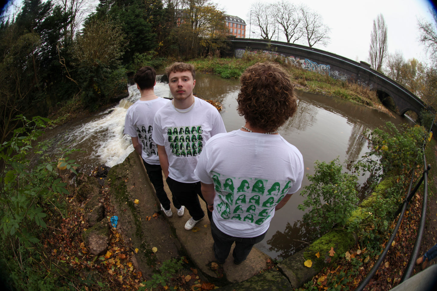 "I AM HARDWORK" Graphic Tee By Kt Lattimore
